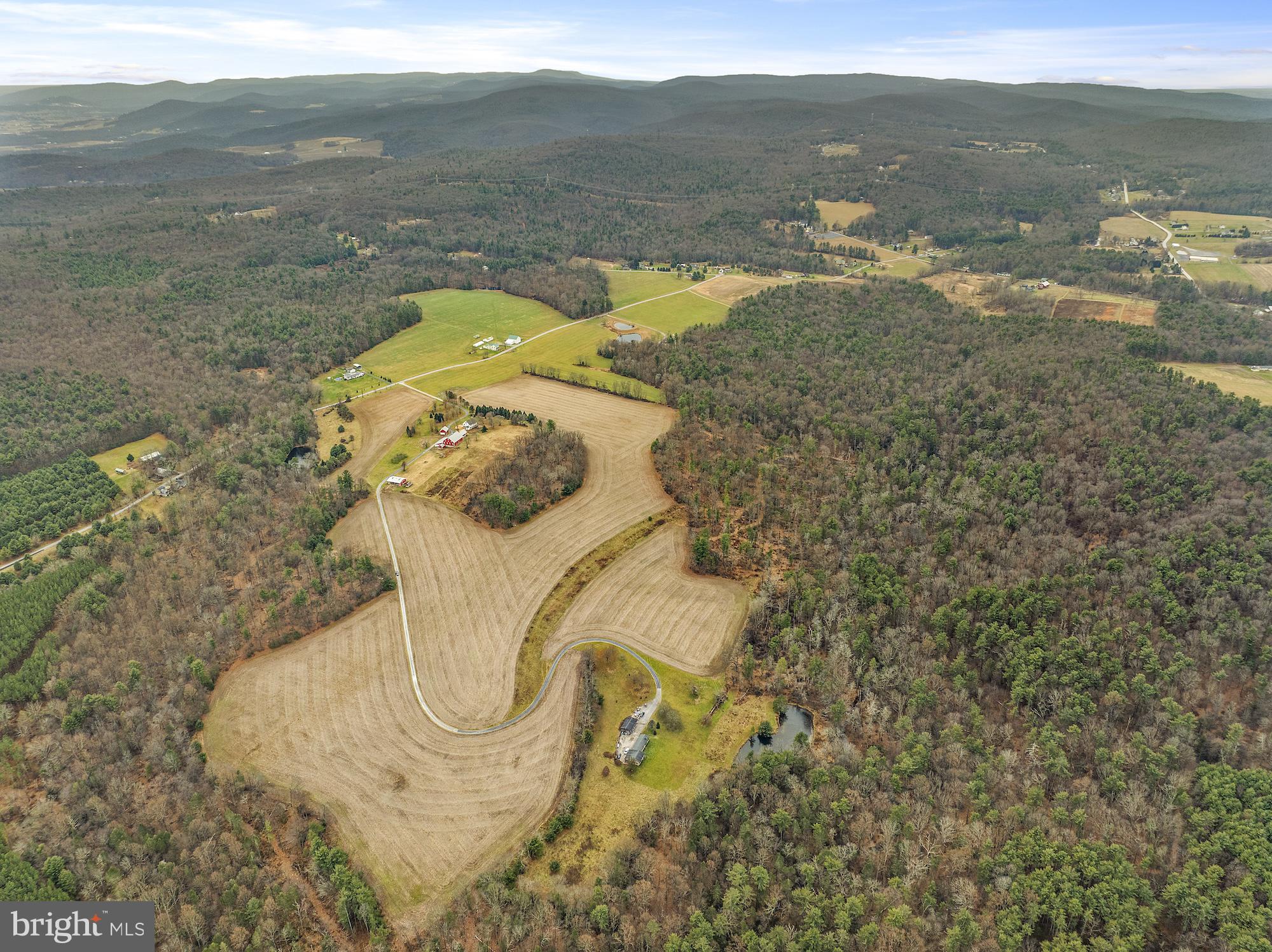 NONE AVAILABLE - Farm