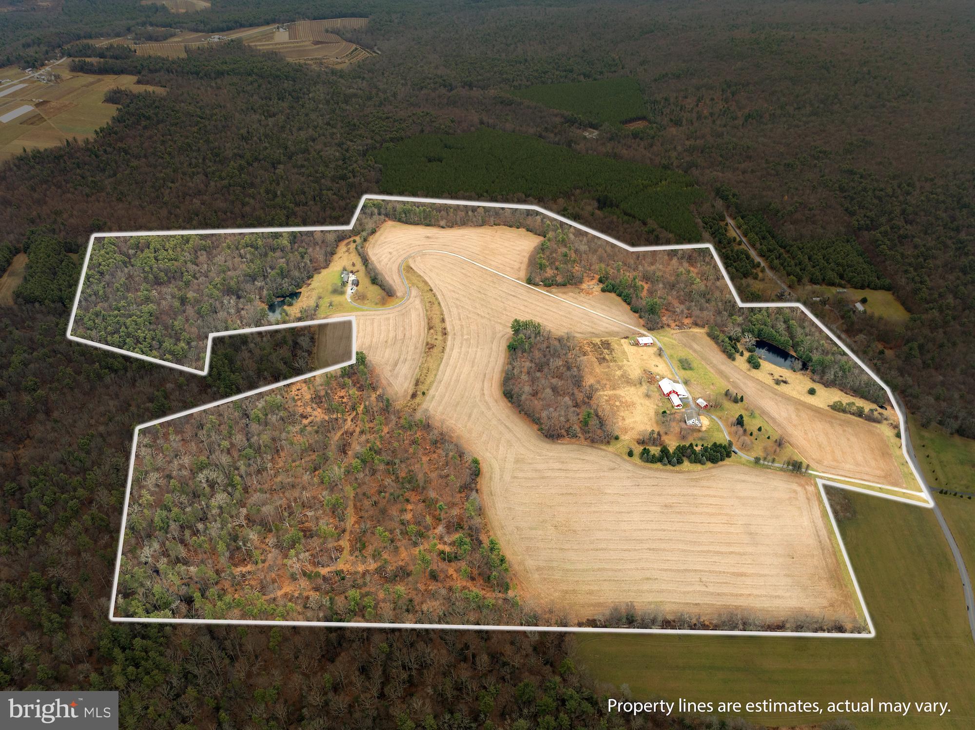 NONE AVAILABLE - Farm