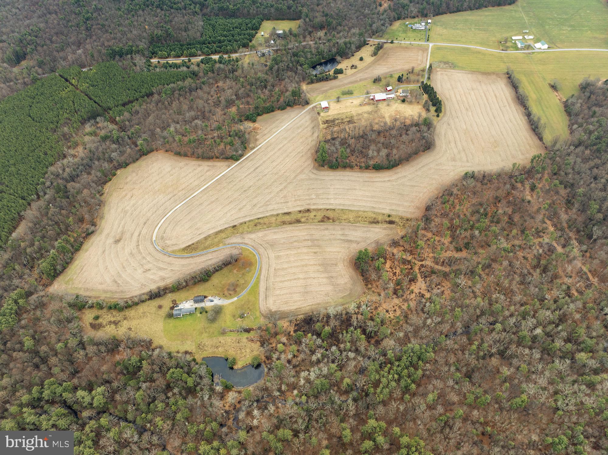 NONE AVAILABLE - Farm