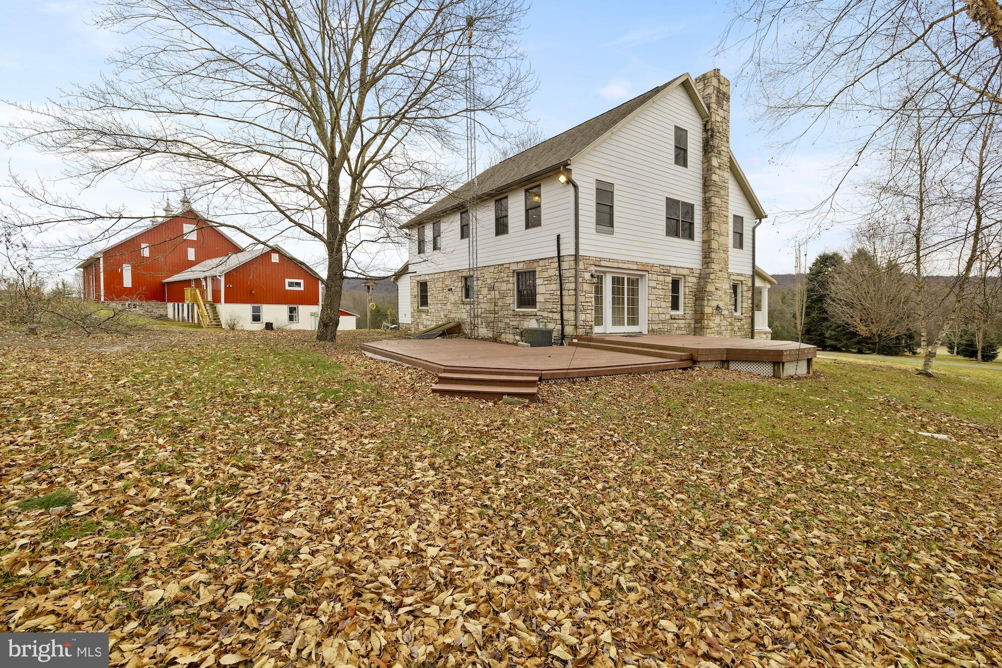 NONE AVAILABLE - Farm