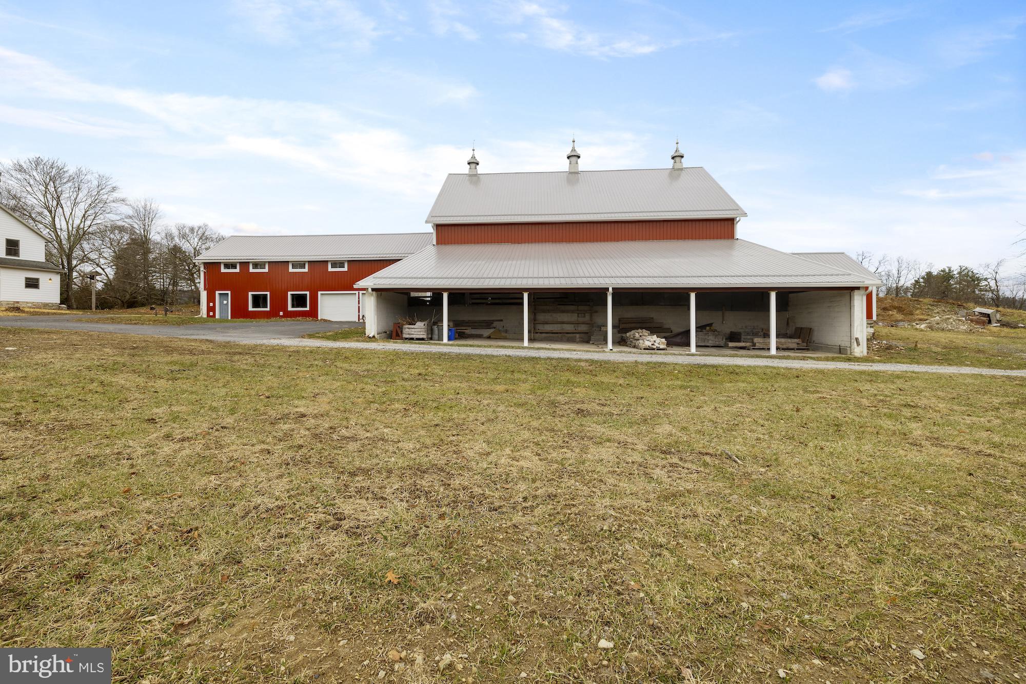 NONE AVAILABLE - Farm