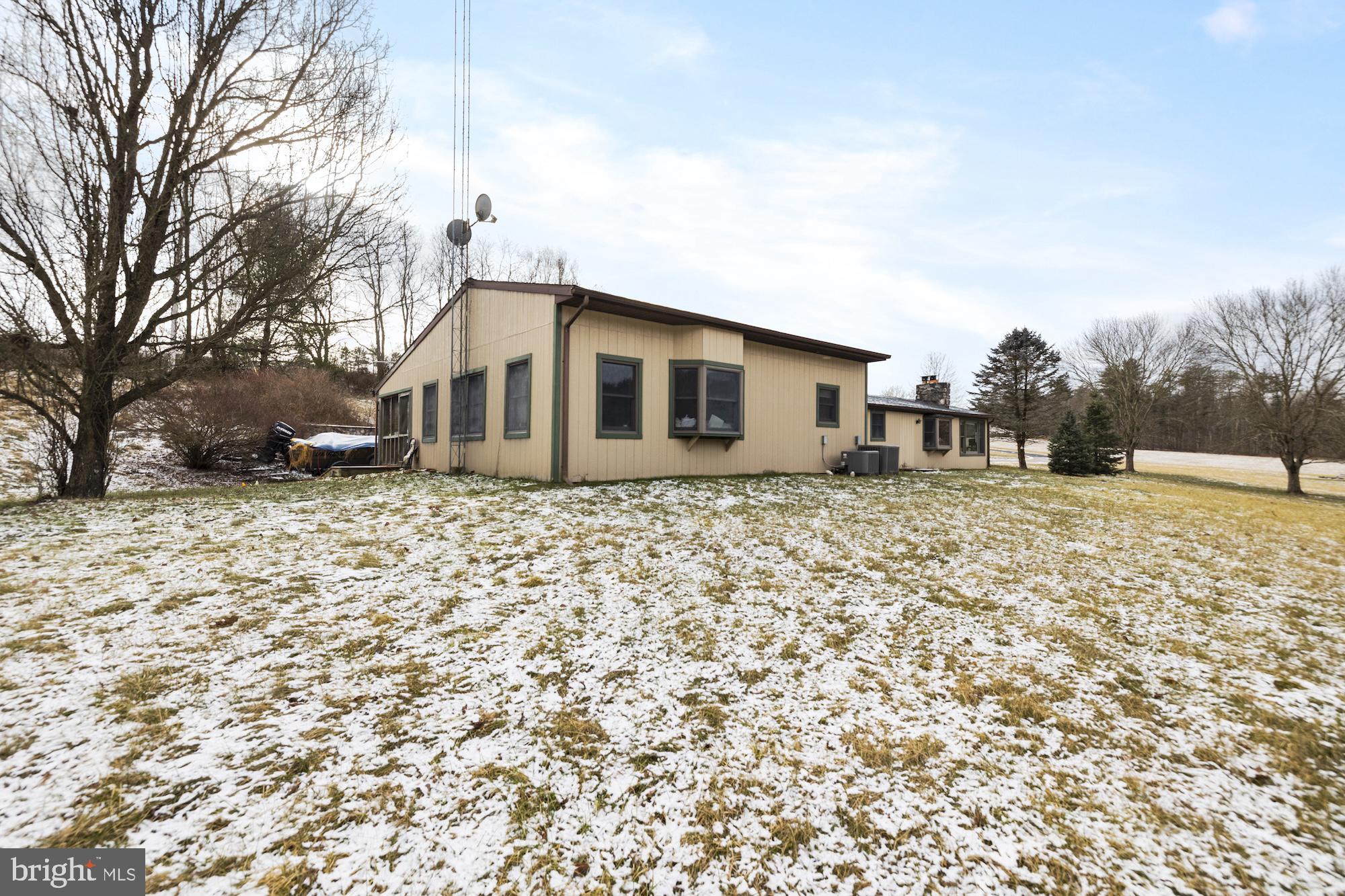 NONE AVAILABLE - Farm