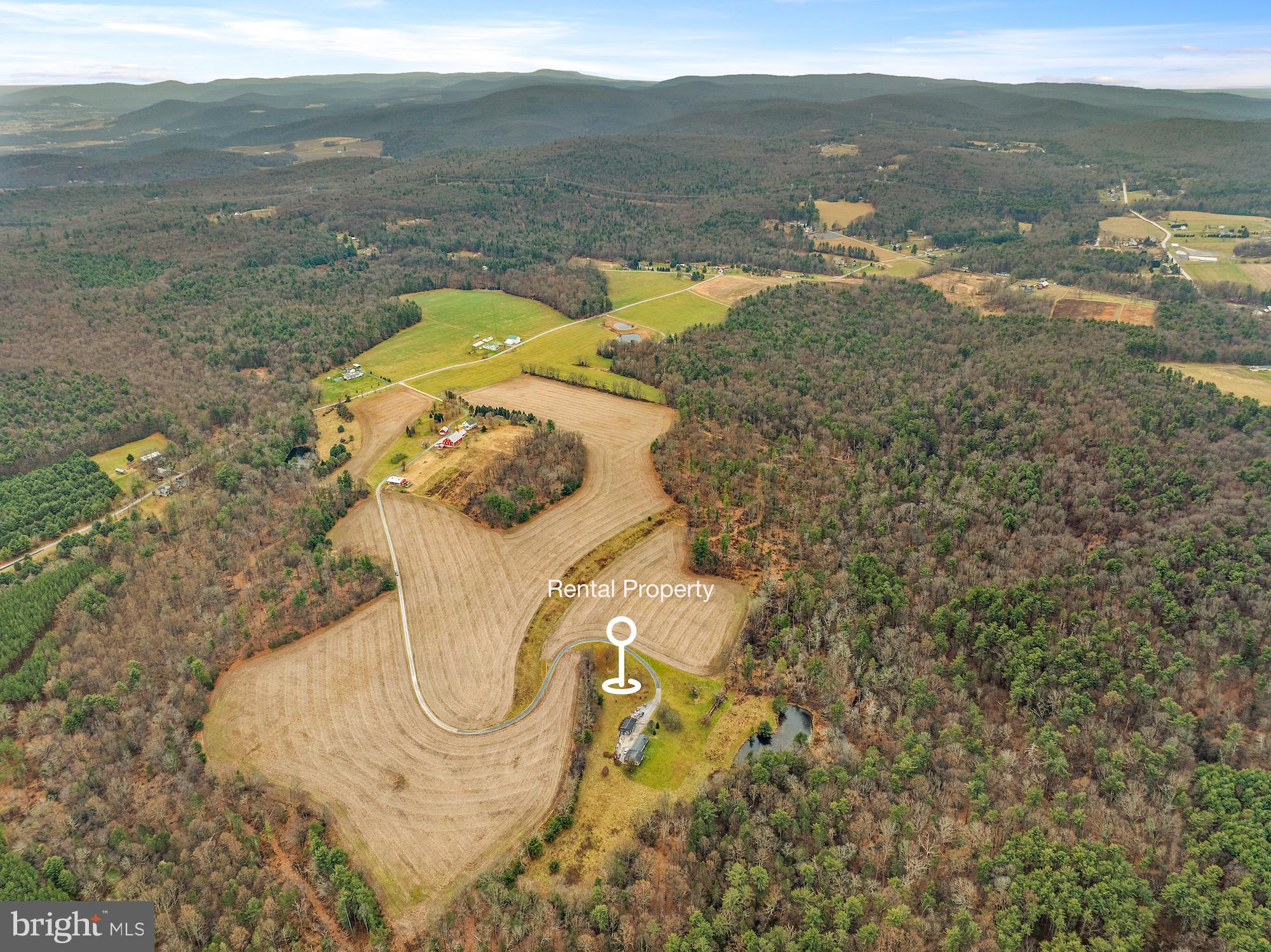 NONE AVAILABLE - Farm