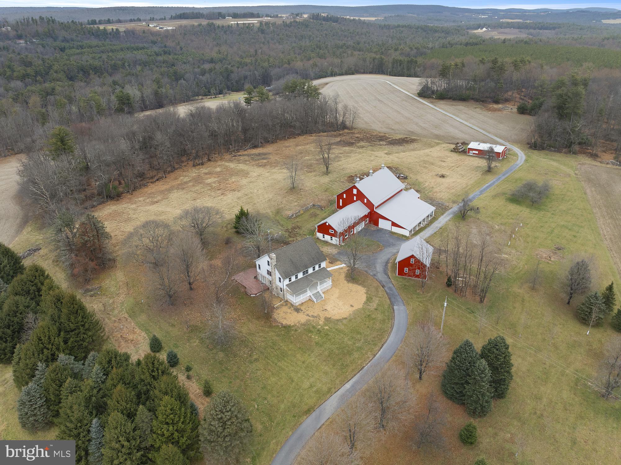 NONE AVAILABLE - Farm