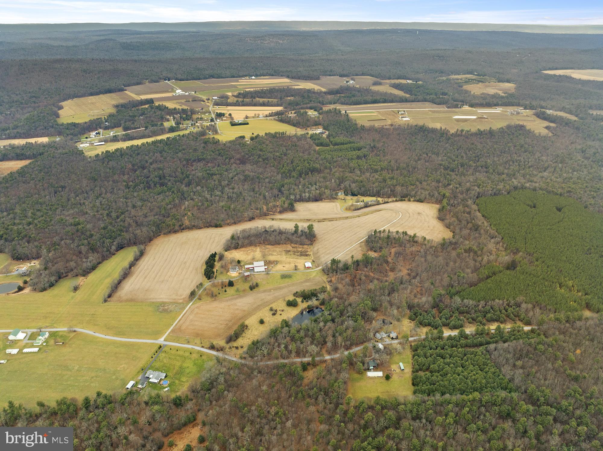 NONE AVAILABLE - Farm