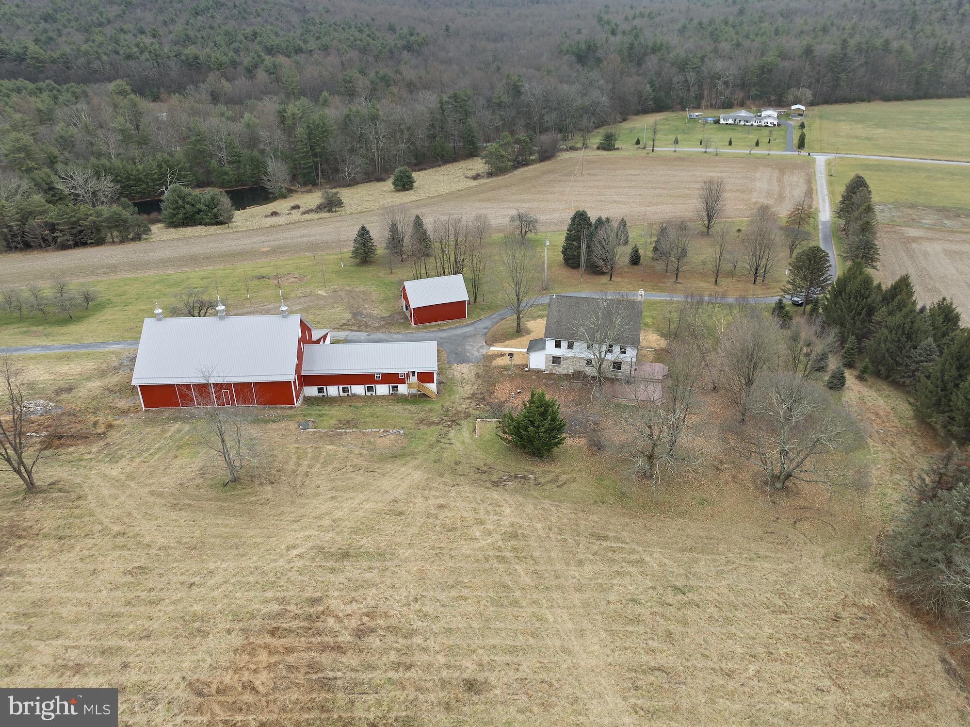 NONE AVAILABLE - Farm