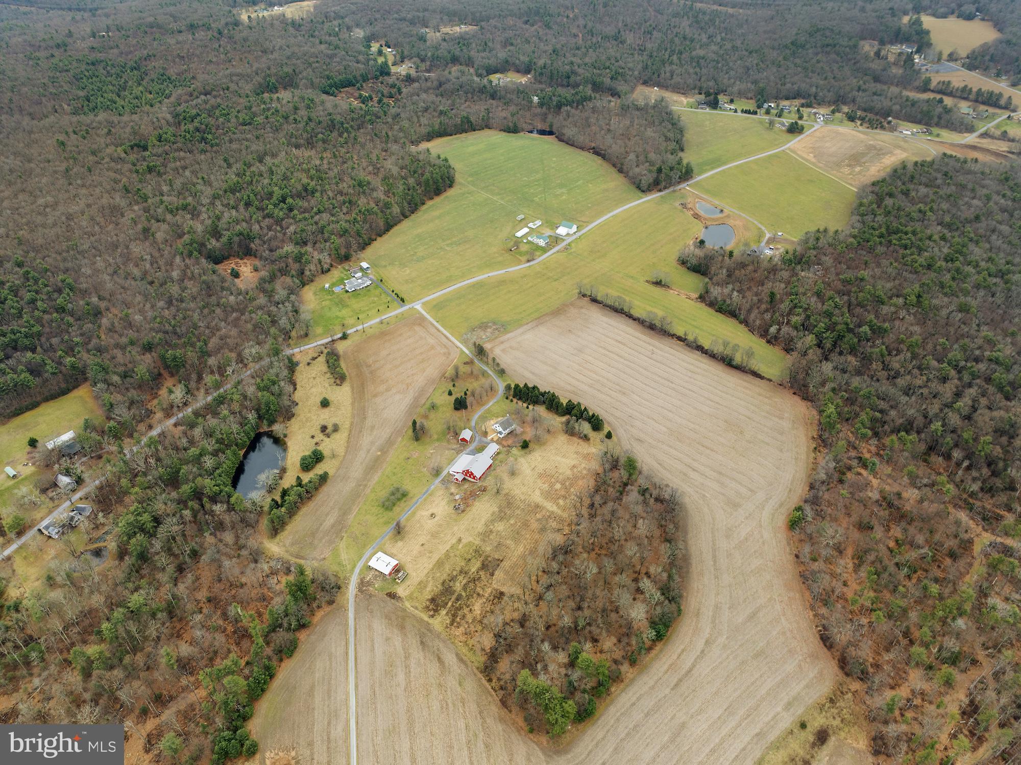 NONE AVAILABLE - Farm