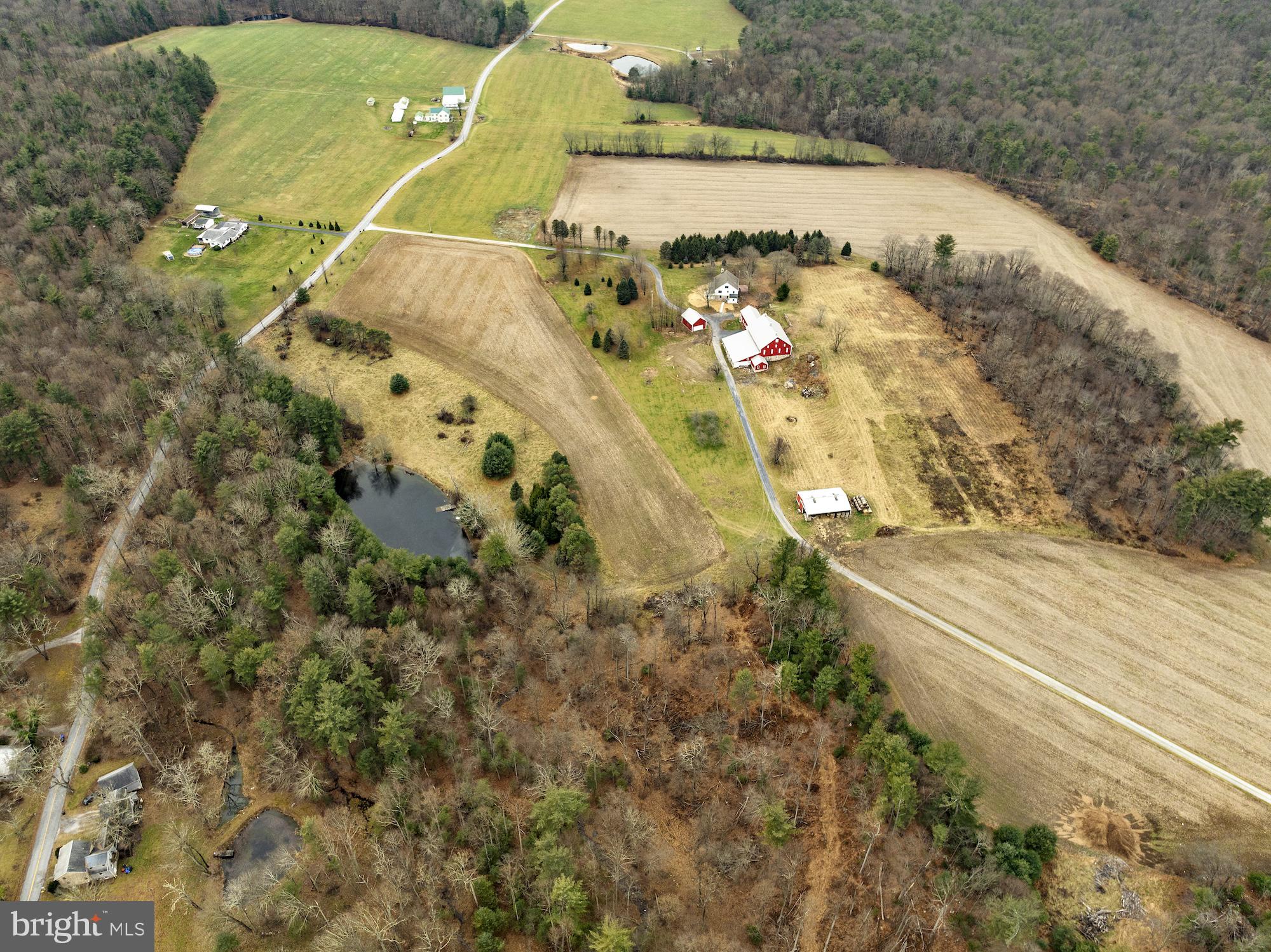 NONE AVAILABLE - Farm