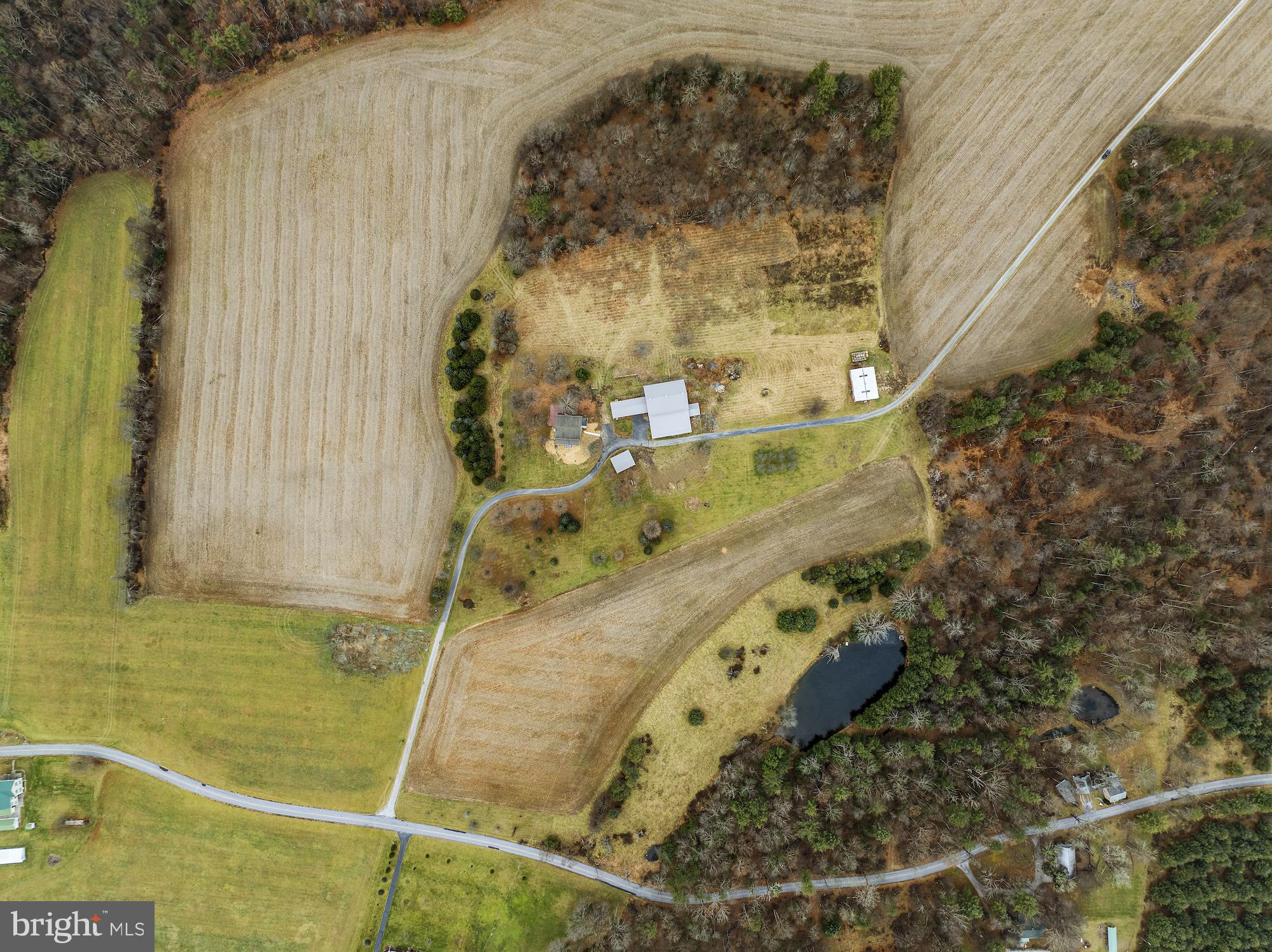 NONE AVAILABLE - Farm