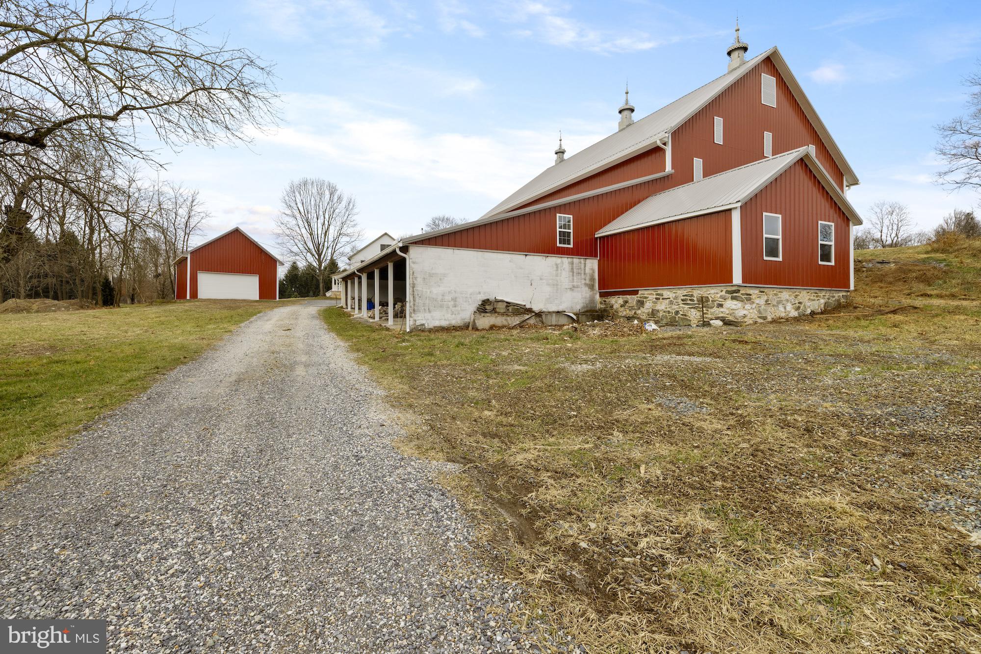 NONE AVAILABLE - Farm