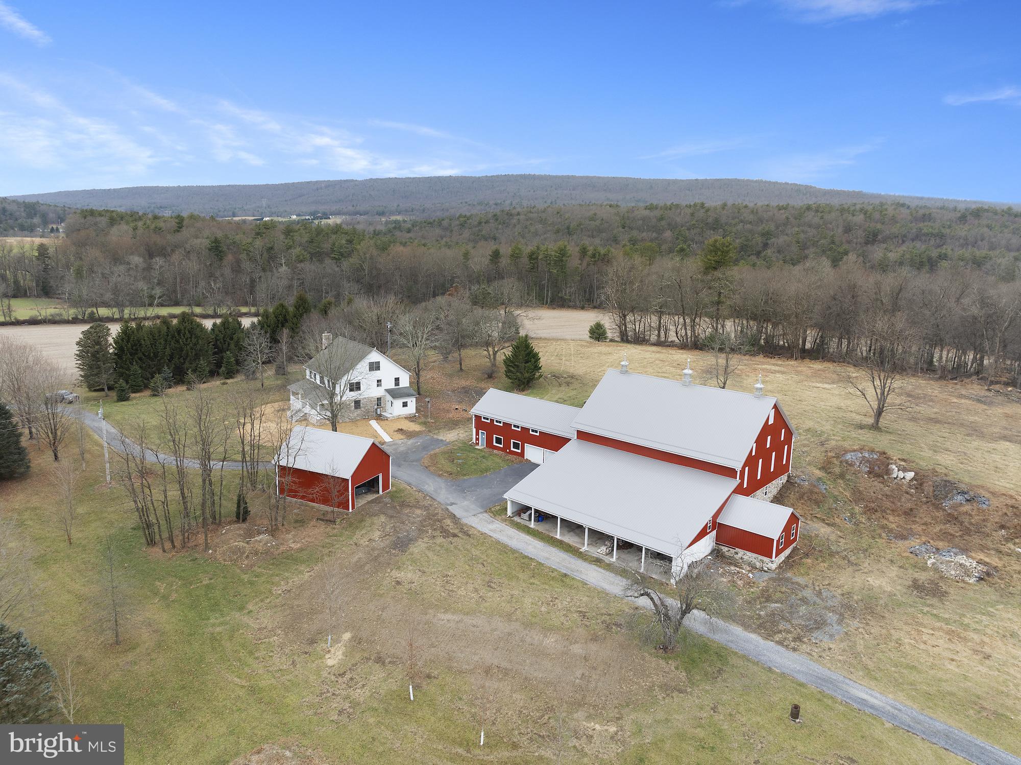 NONE AVAILABLE - Farm