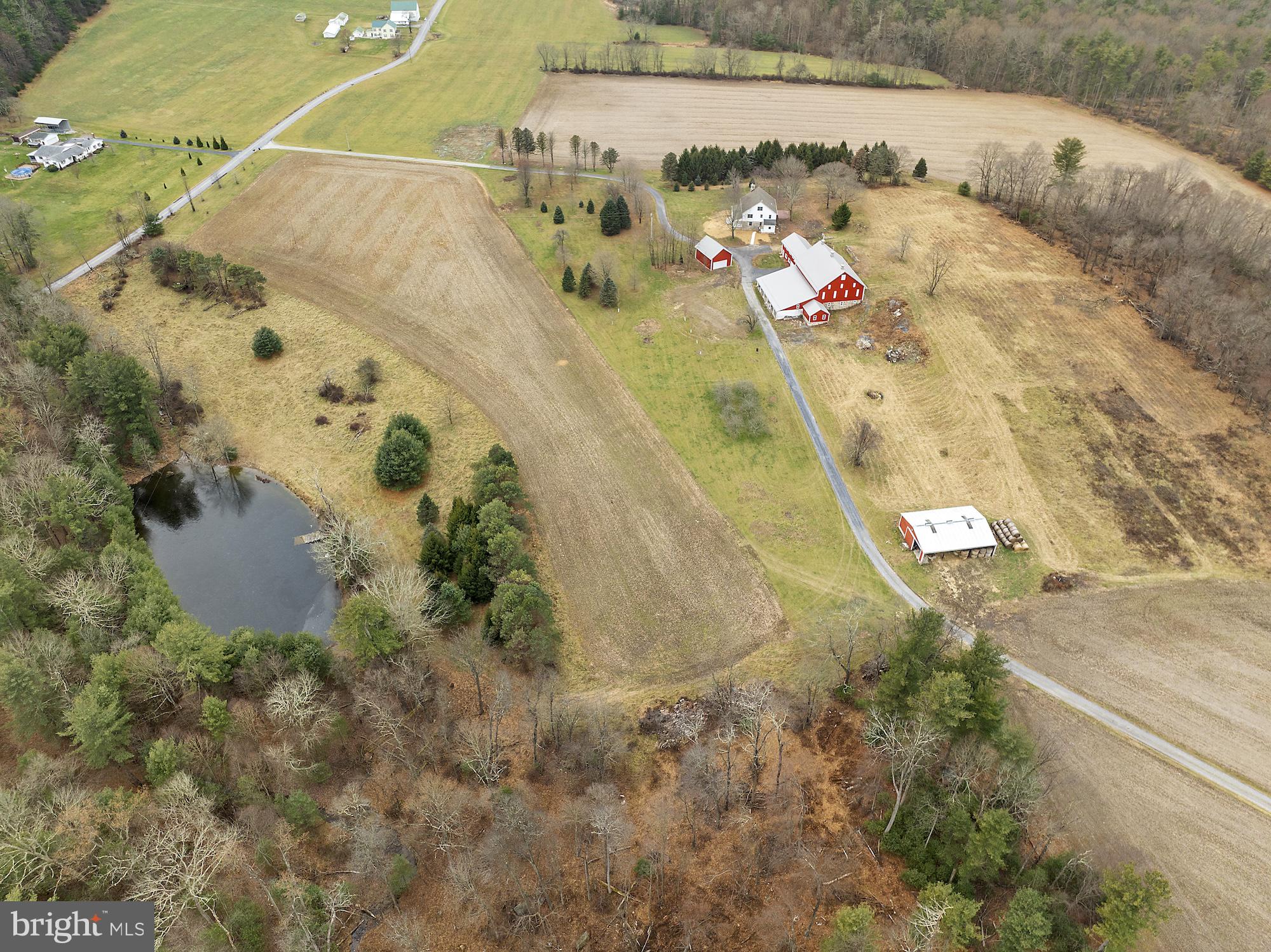 NONE AVAILABLE - Farm