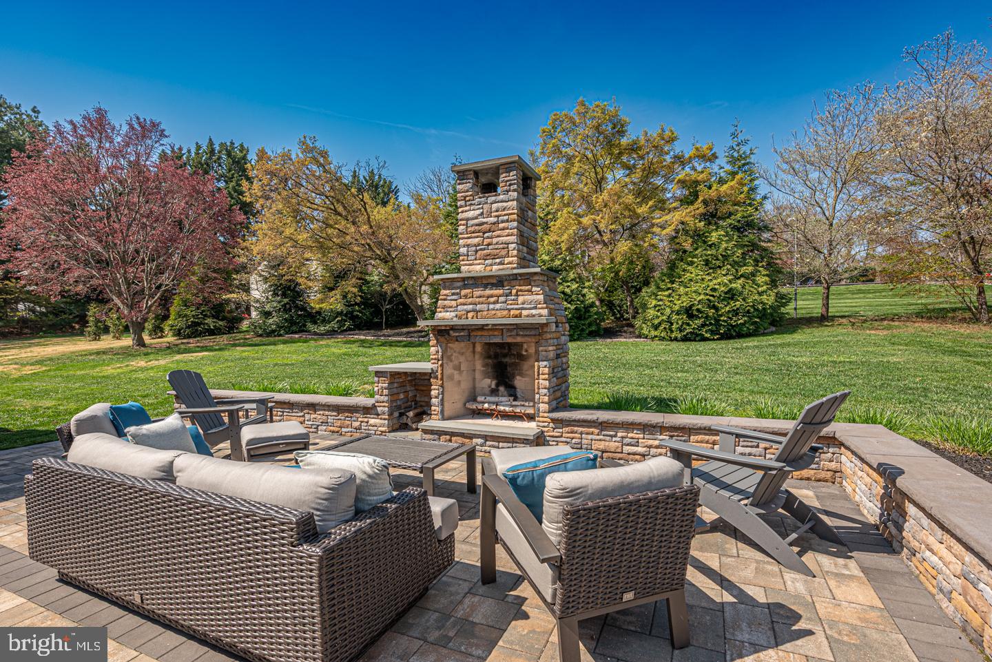 HIDDEN CREEK - Residential