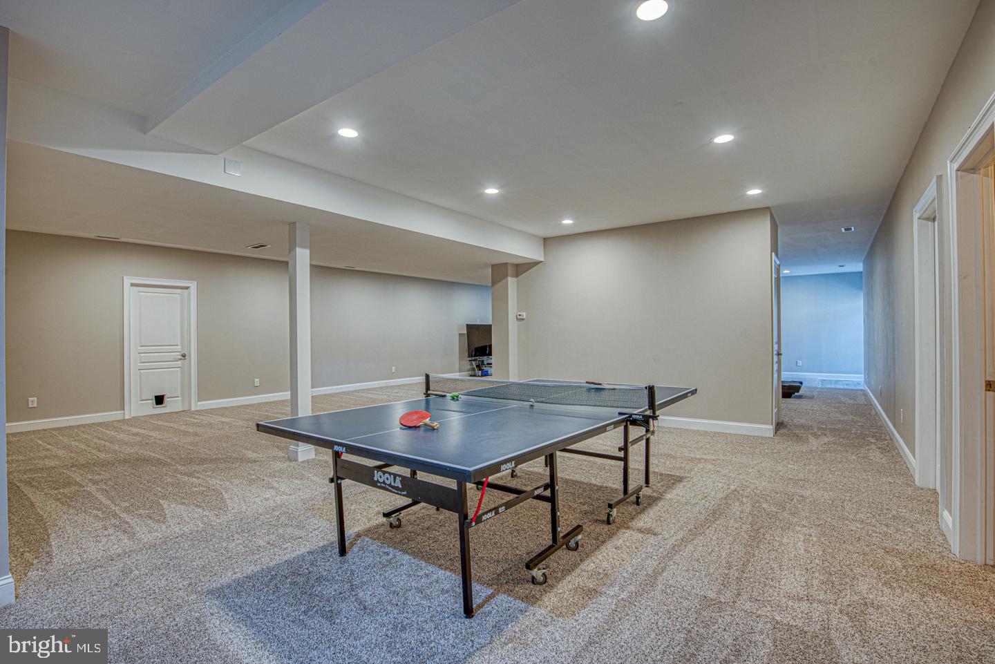 HIDDEN CREEK - Residential