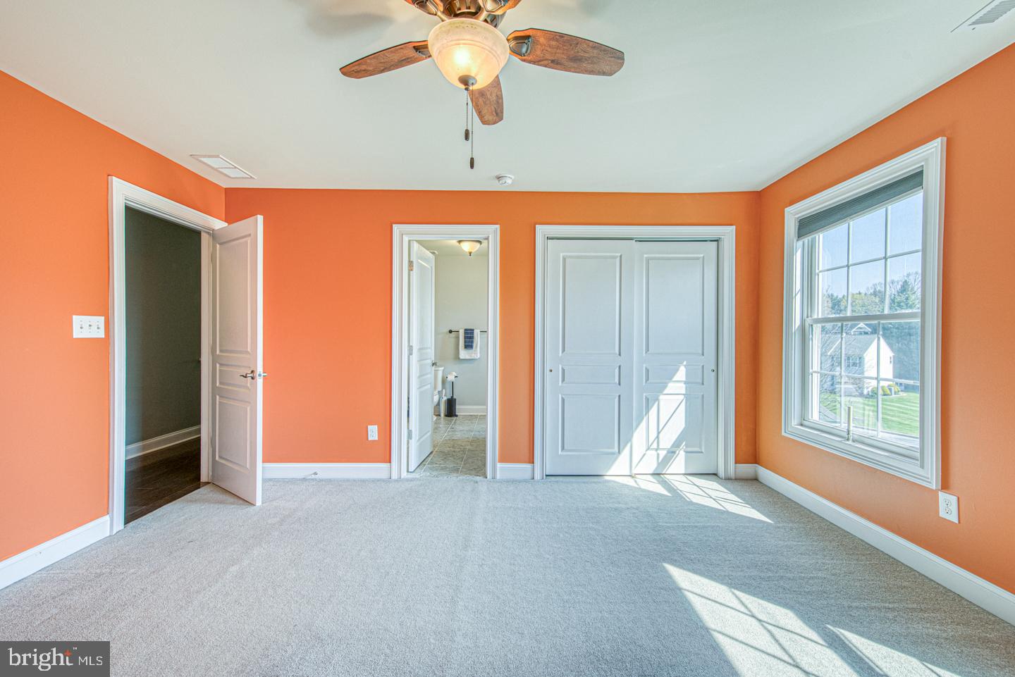 HIDDEN CREEK - Residential