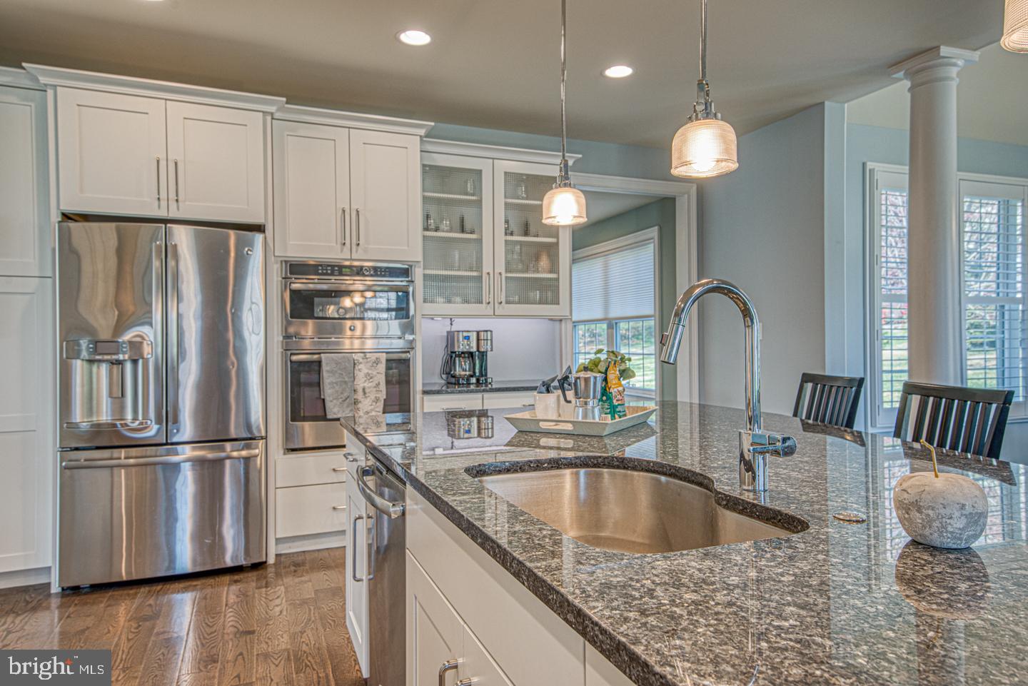 HIDDEN CREEK - Residential