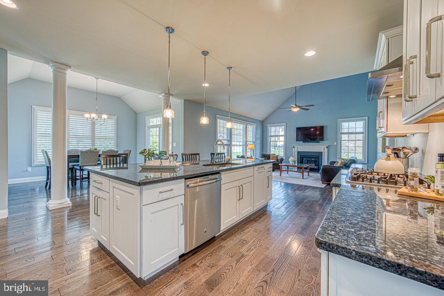 HIDDEN CREEK - Residential