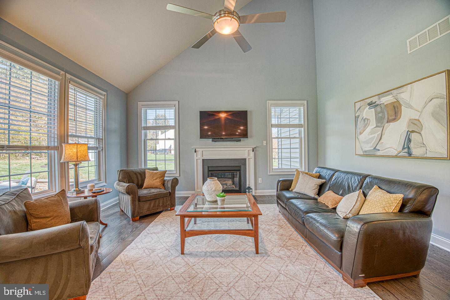 HIDDEN CREEK - Residential