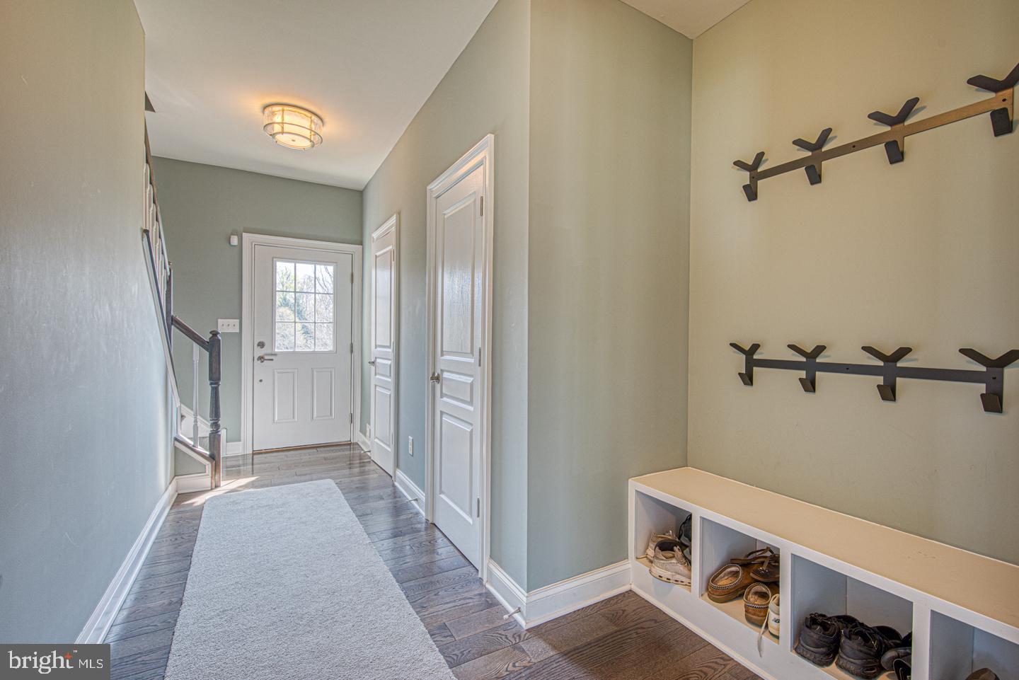 HIDDEN CREEK - Residential