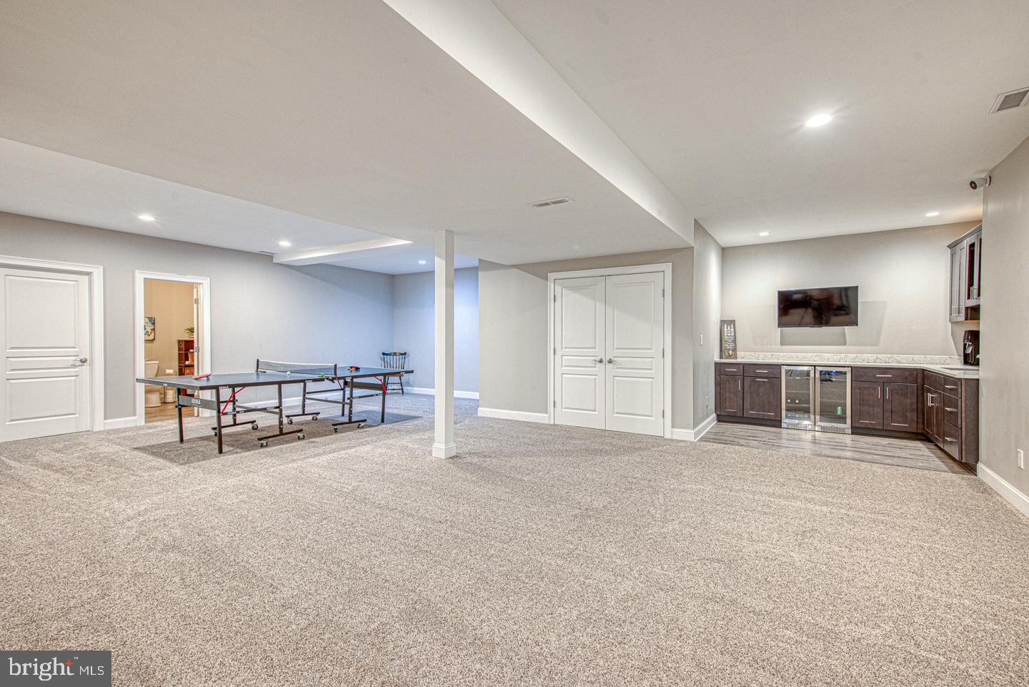 HIDDEN CREEK - Residential