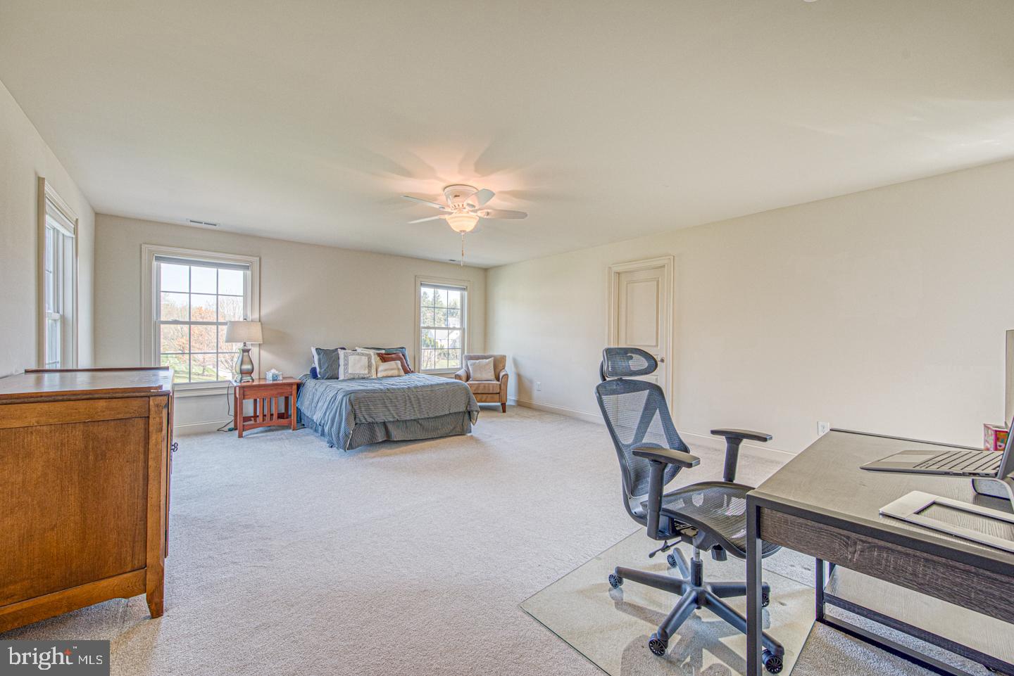 HIDDEN CREEK - Residential