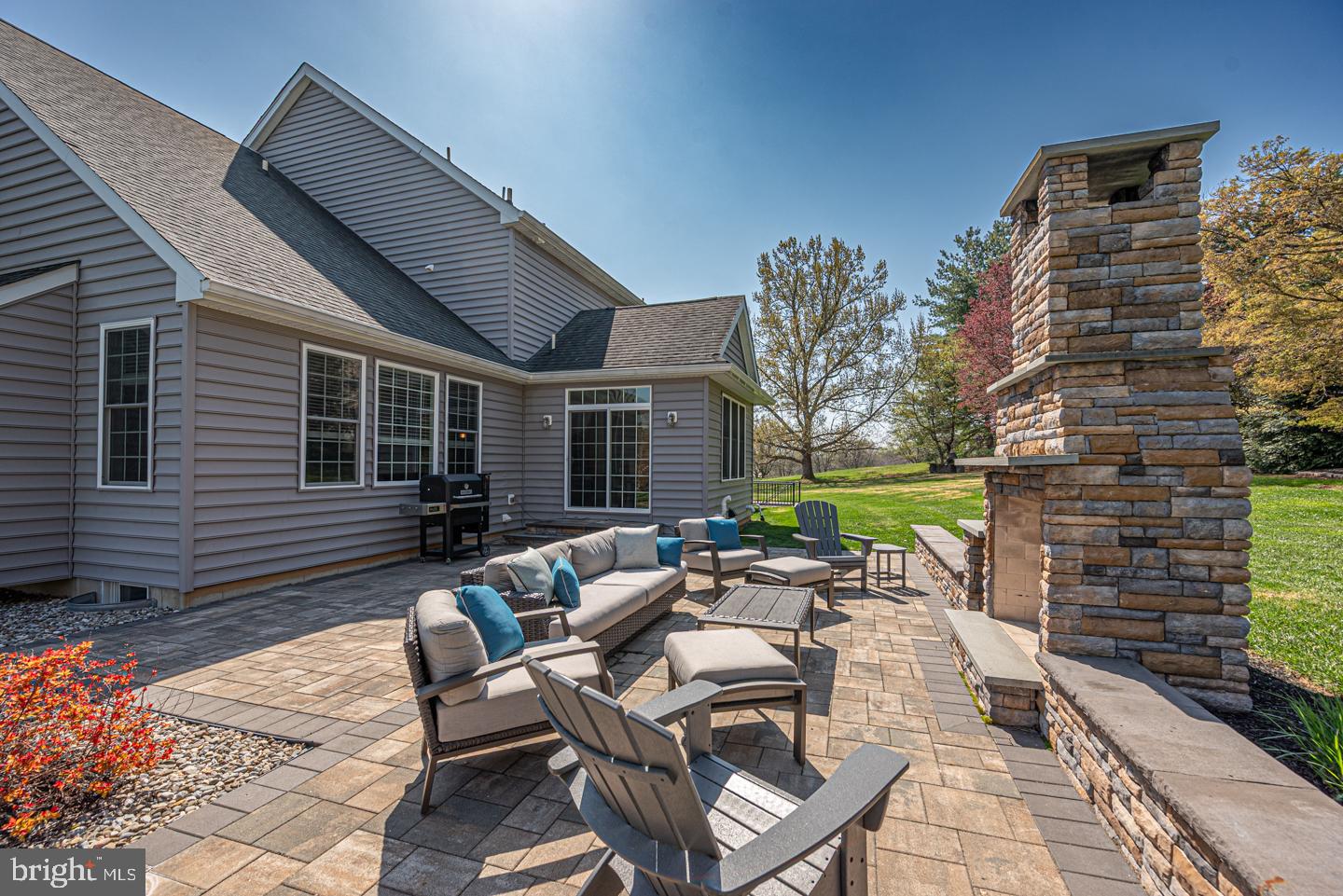 HIDDEN CREEK - Residential