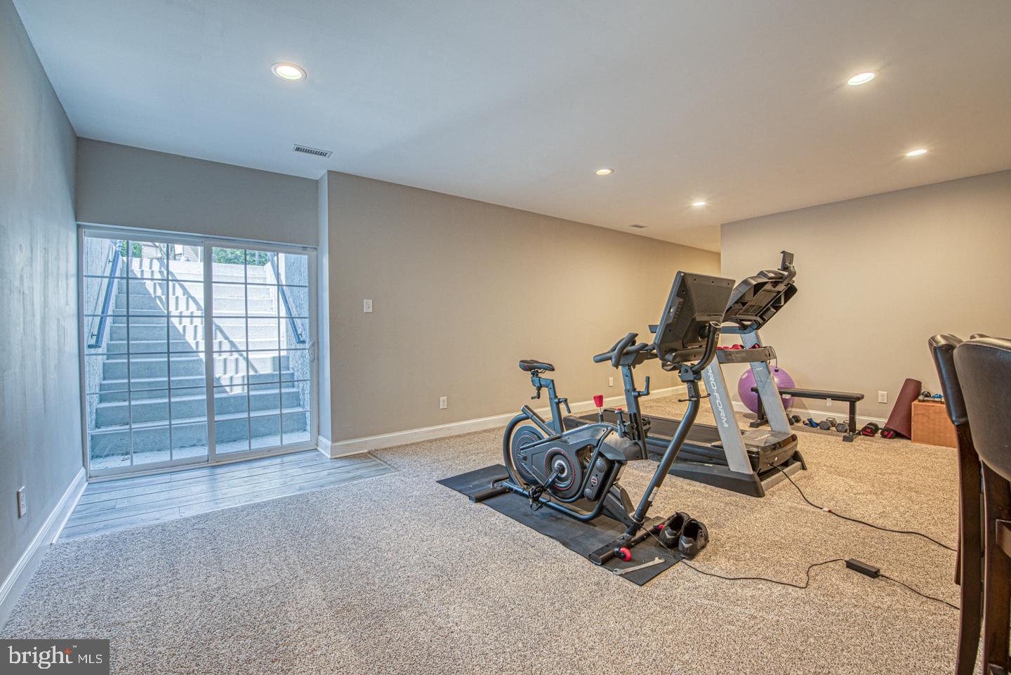 HIDDEN CREEK - Residential