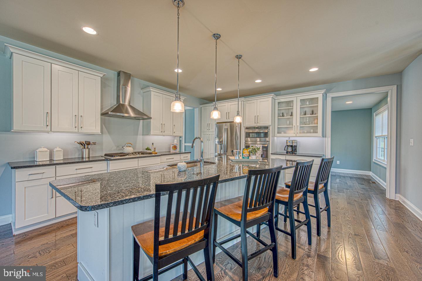 HIDDEN CREEK - Residential