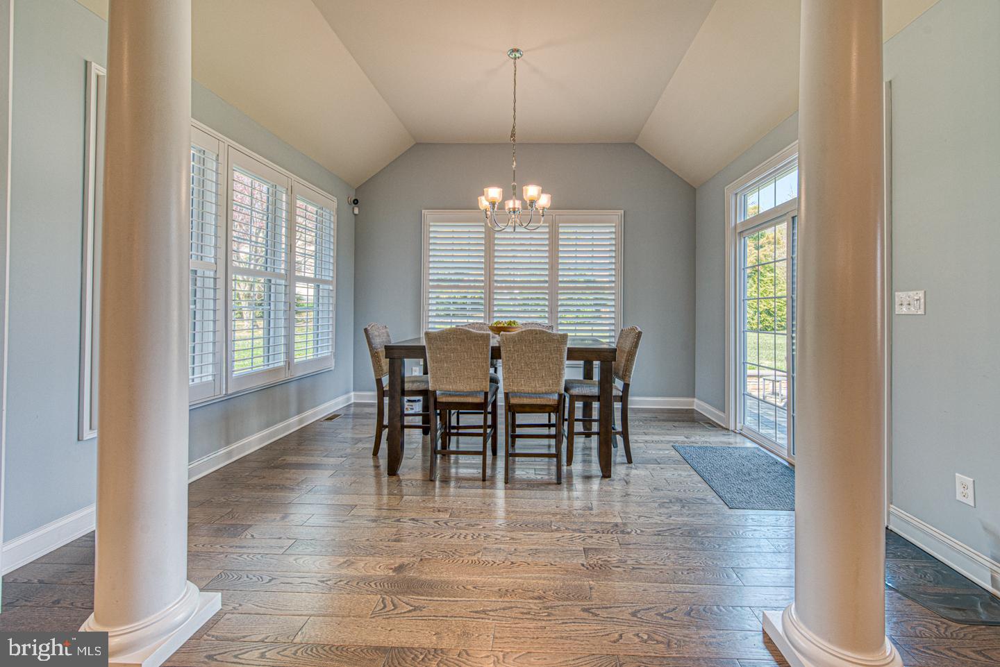 HIDDEN CREEK - Residential