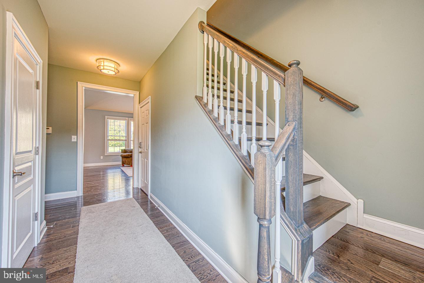 HIDDEN CREEK - Residential