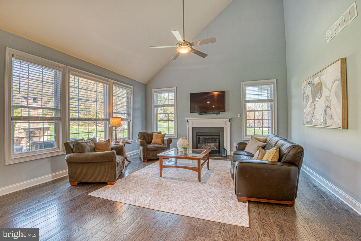 HIDDEN CREEK - Residential