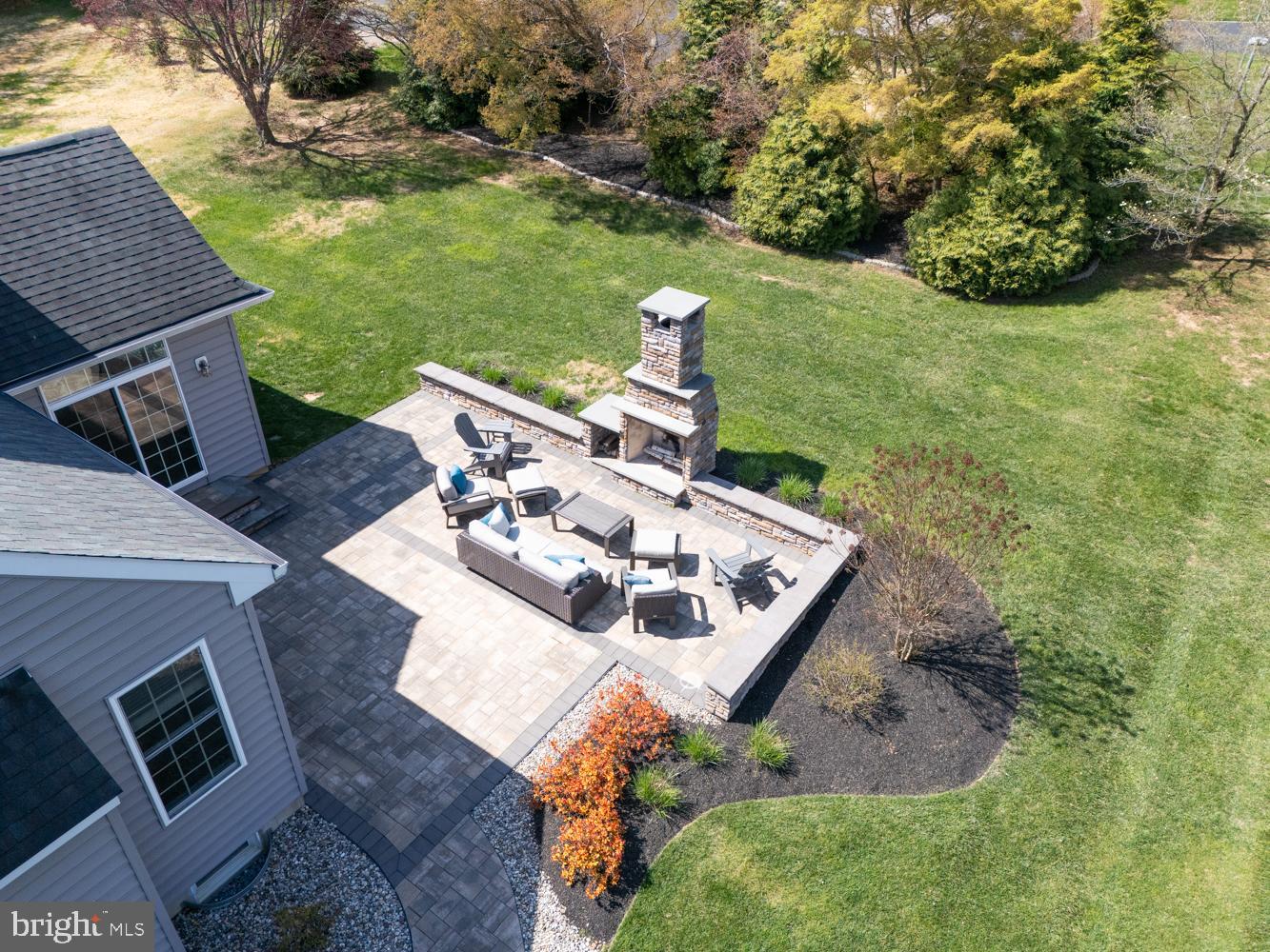 HIDDEN CREEK - Residential