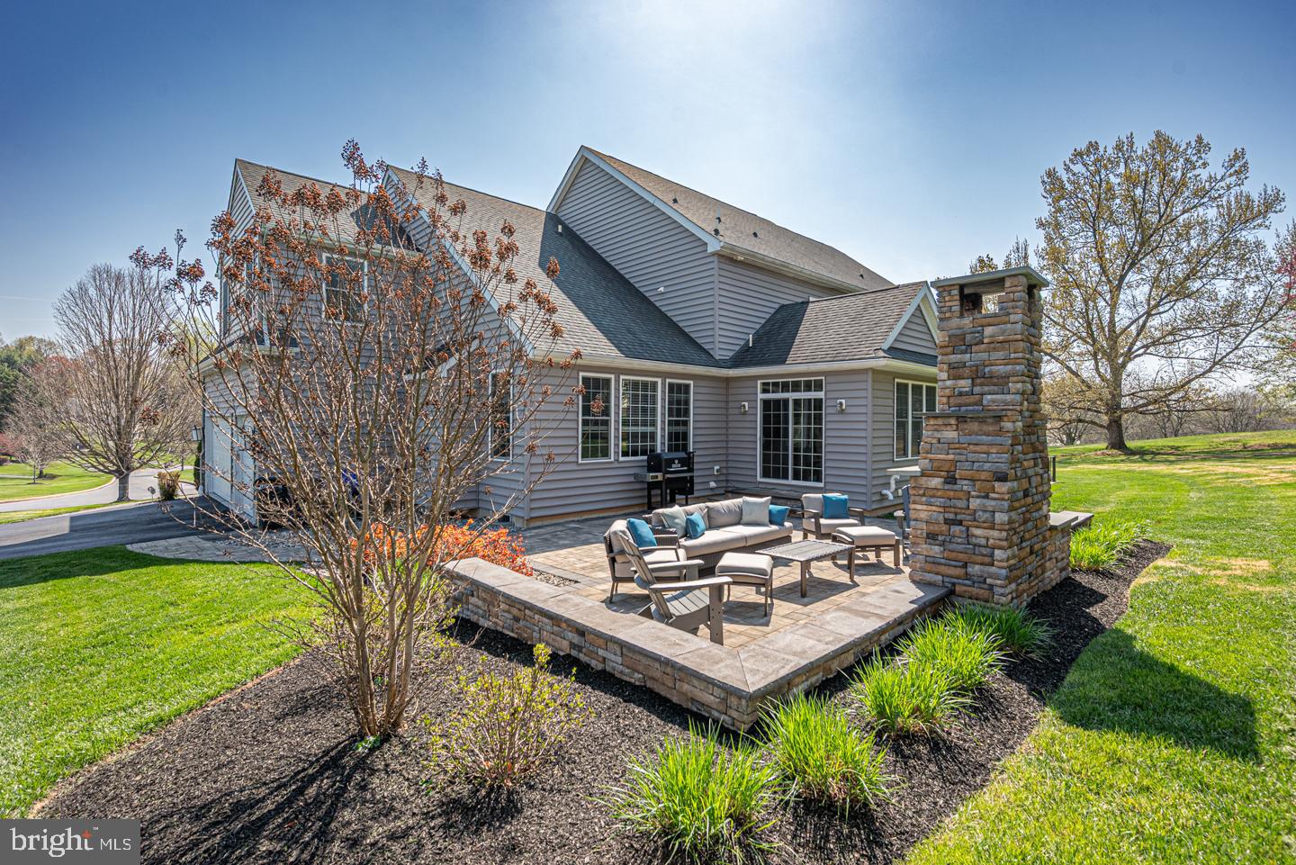 HIDDEN CREEK - Residential