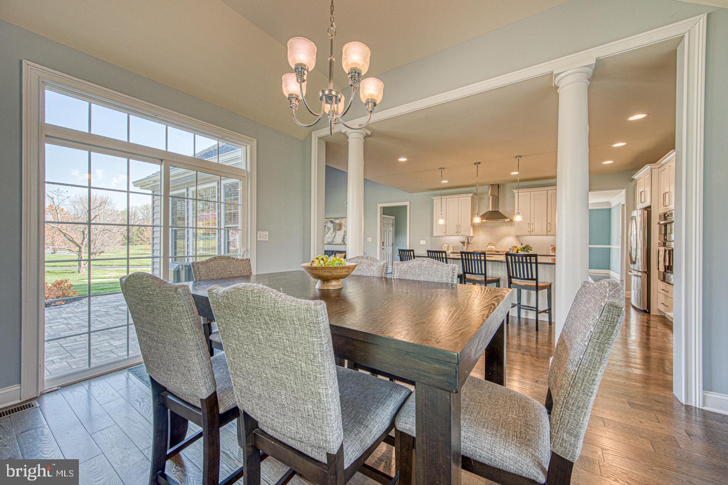 HIDDEN CREEK - Residential