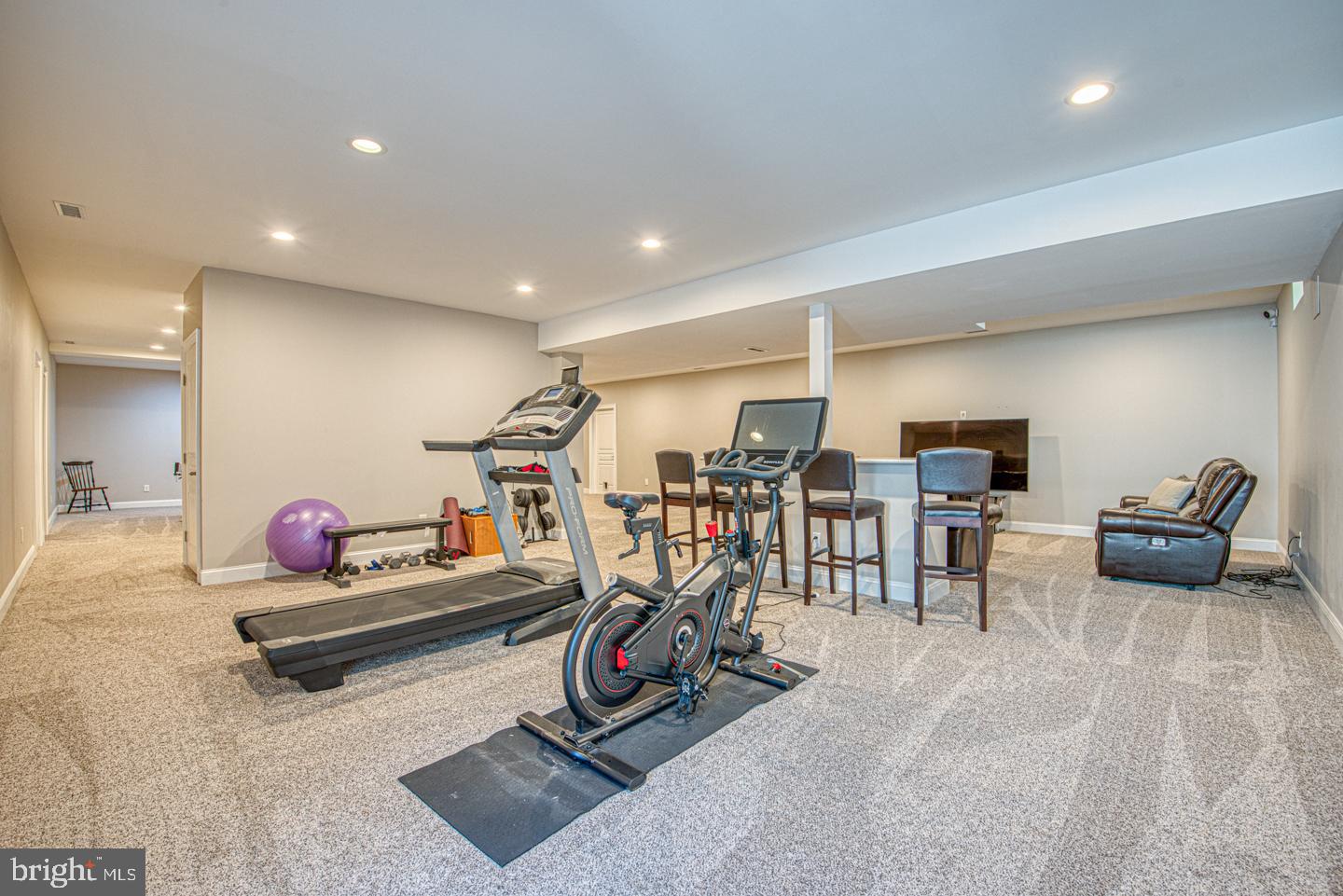 HIDDEN CREEK - Residential