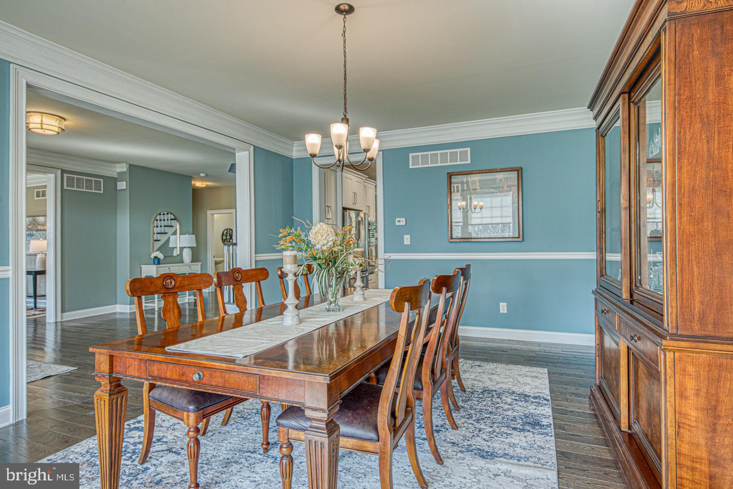 HIDDEN CREEK - Residential