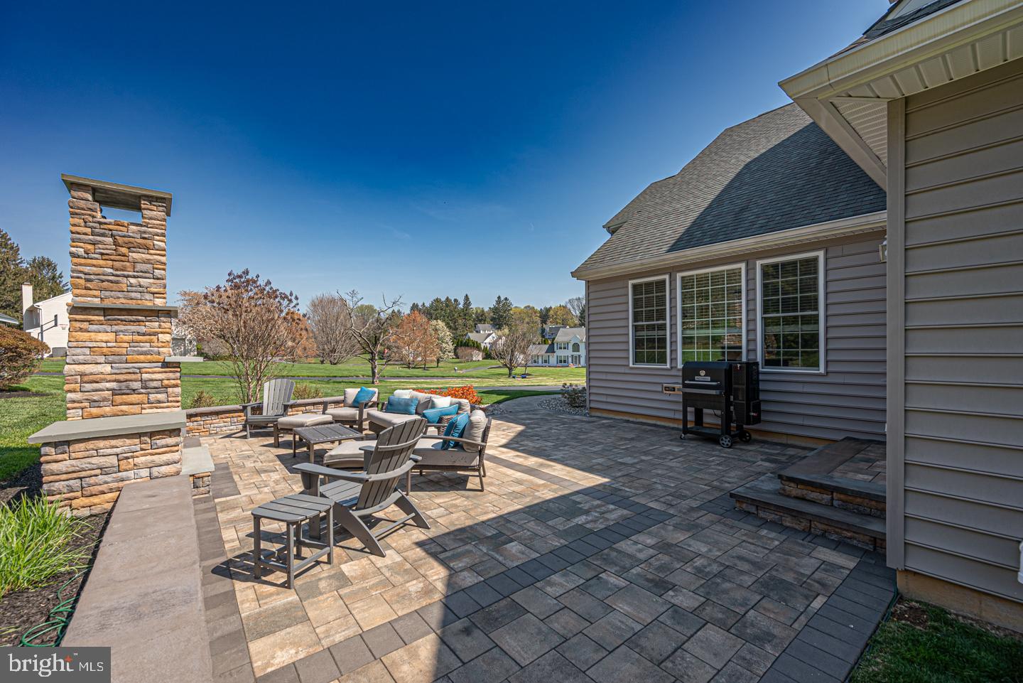 HIDDEN CREEK - Residential