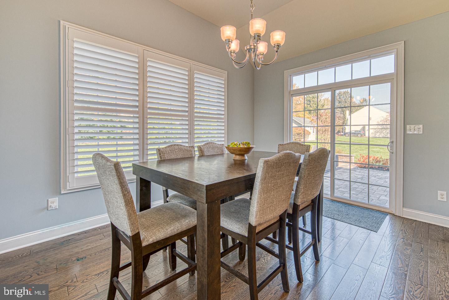 HIDDEN CREEK - Residential