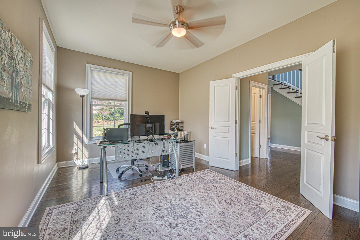 HIDDEN CREEK - Residential