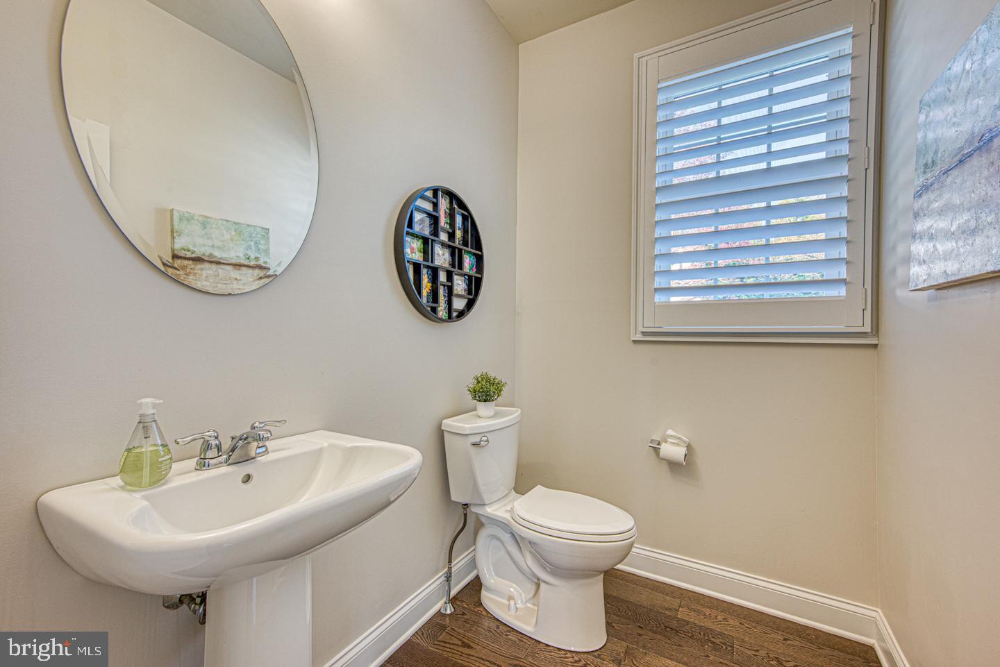 HIDDEN CREEK - Residential