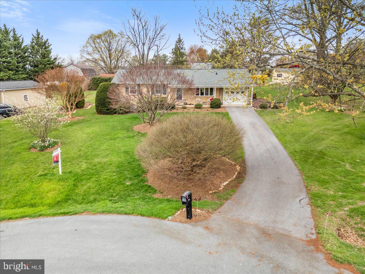 FOUNTAINDALE NORTH - Residential