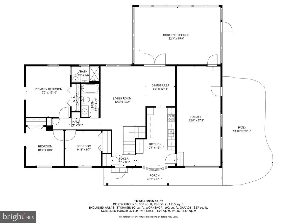 FOUNTAINDALE NORTH - Residential