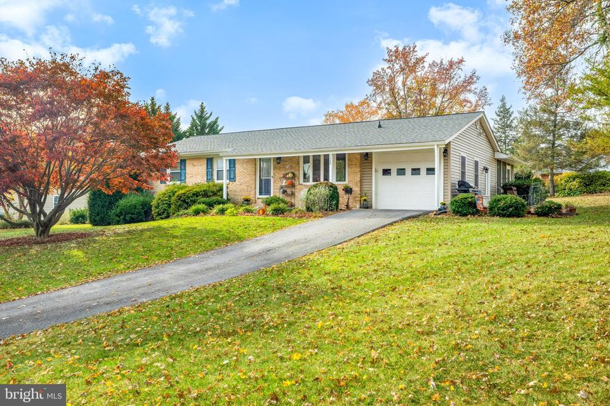 Welcome to 7308 Poplar Lane, a charming 3-bedroom, 3-bath home nestled on a quiet cul-de-sac in the heart of the sought-after Middletown community. Situated on over half an acre (.59 acres), this property offers the perfect blend of privacy, space, and small-town charm.

With a little over 1,900 square feet of well-designed living space, the home features an open-concept layout and an abundance of natural light throughout. You'll love the convenience of a 1-car garage, plus the rare bonus of no HOA fees and no city taxes in such a desirable location.

Step out back to your own private retreat—a beautiful, spacious screened-in porch overlooking the quiet backyard. It’s the perfect spot for entertaining guests, enjoying summer evenings, or simply unwinding in peace.

Whether you're relaxing, hosting, or just enjoying the serenity of Middletown living, this home truly checks all the boxes.

📍 3 Bedrooms | 3 Bathrooms | 1,900 Sq Ft | .59 Acres | 1-Car Garage | Screened-In Porch