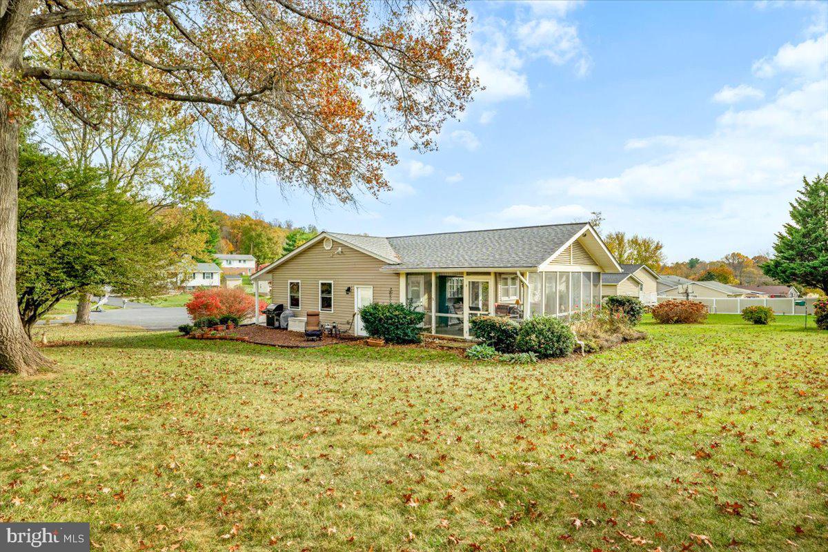 FOUNTAINDALE NORTH - Residential