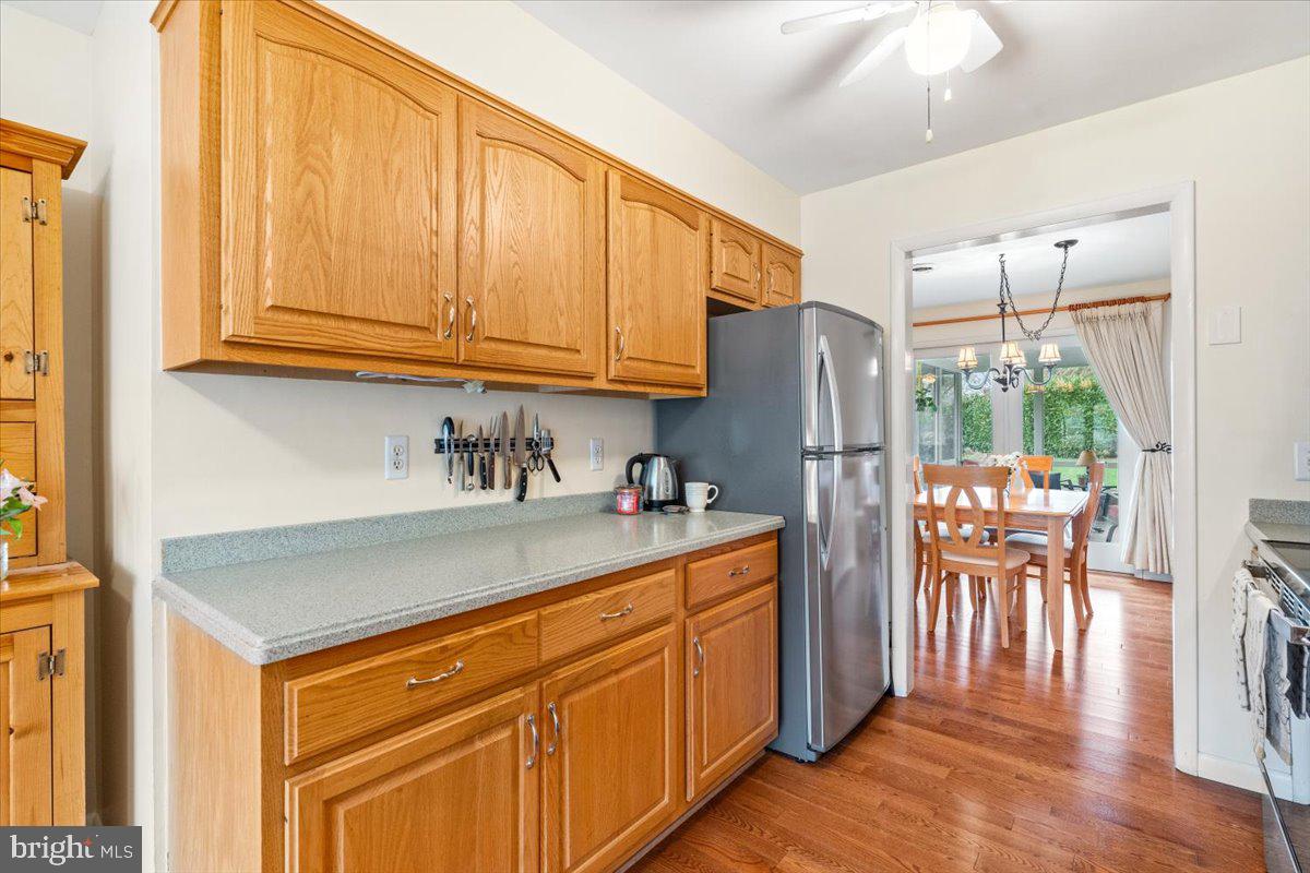 FOUNTAINDALE NORTH - Residential