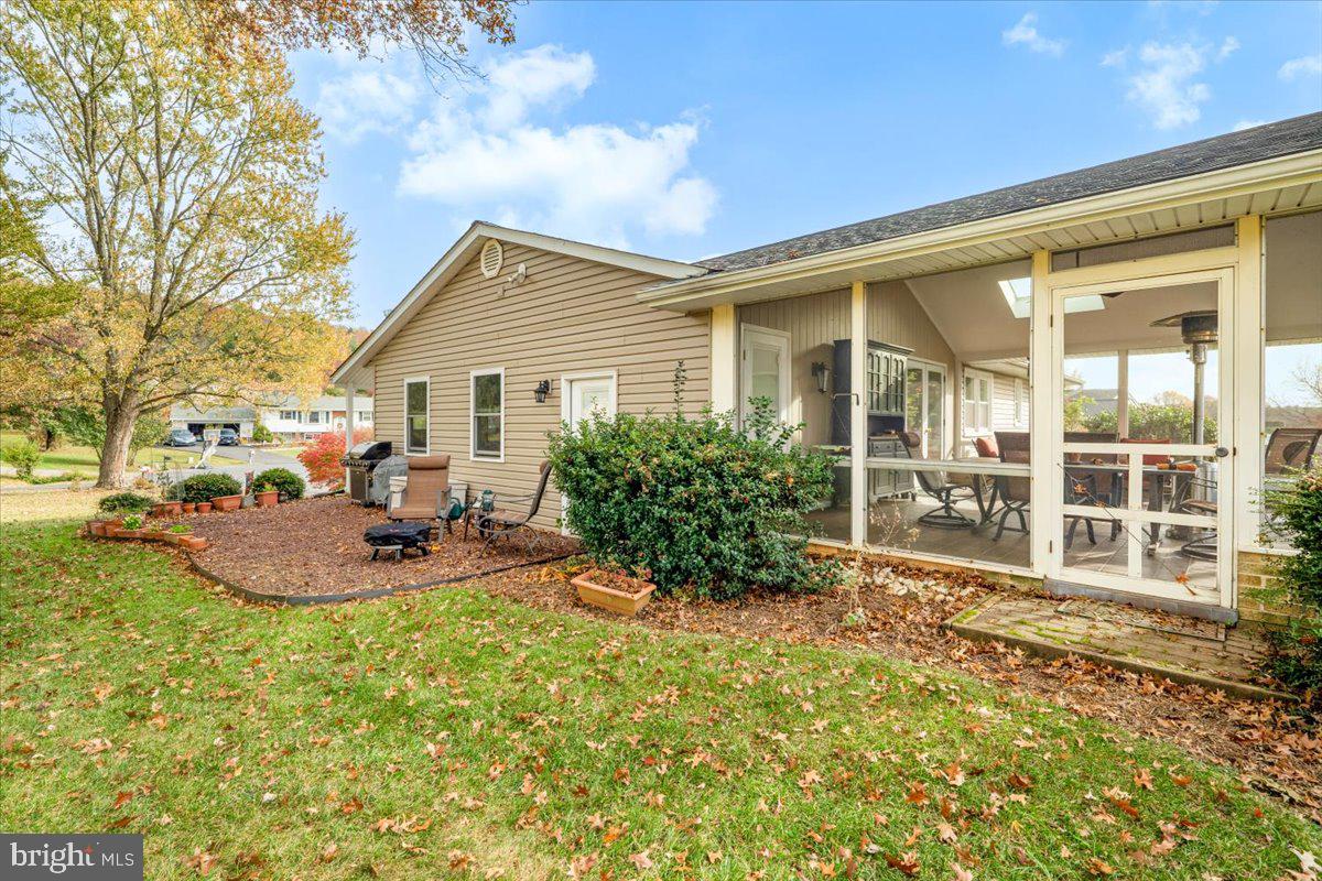 FOUNTAINDALE NORTH - Residential