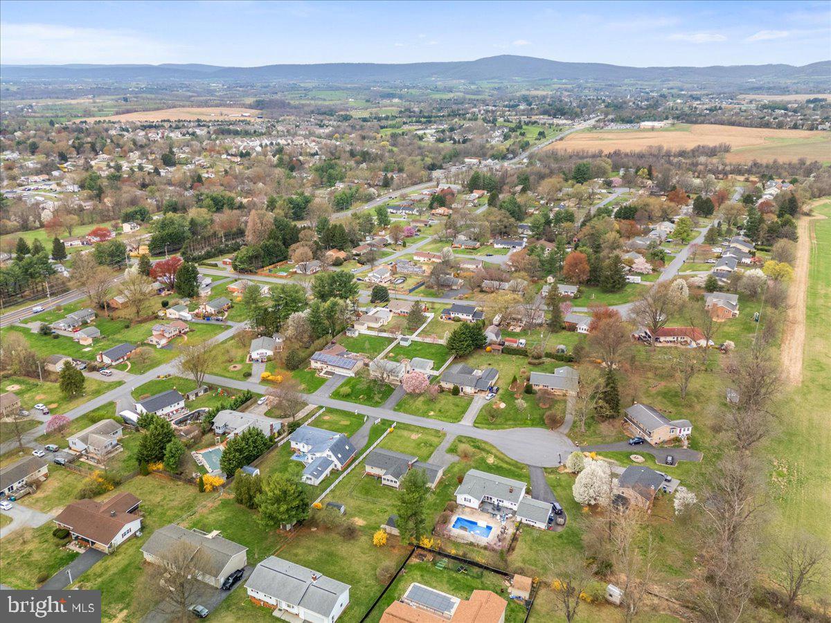 FOUNTAINDALE NORTH - Residential