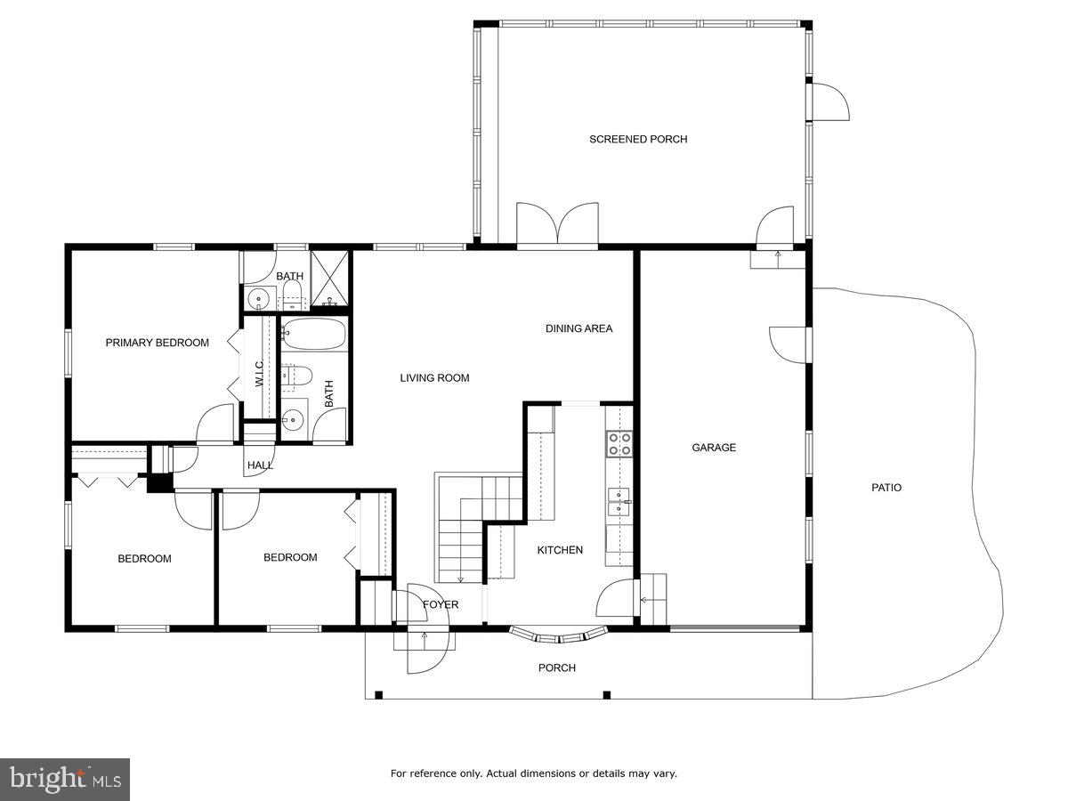 FOUNTAINDALE NORTH - Residential
