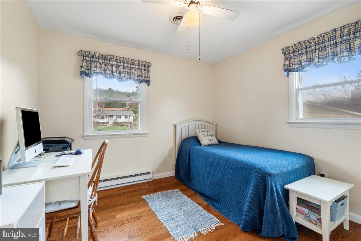 FOUNTAINDALE NORTH - Residential