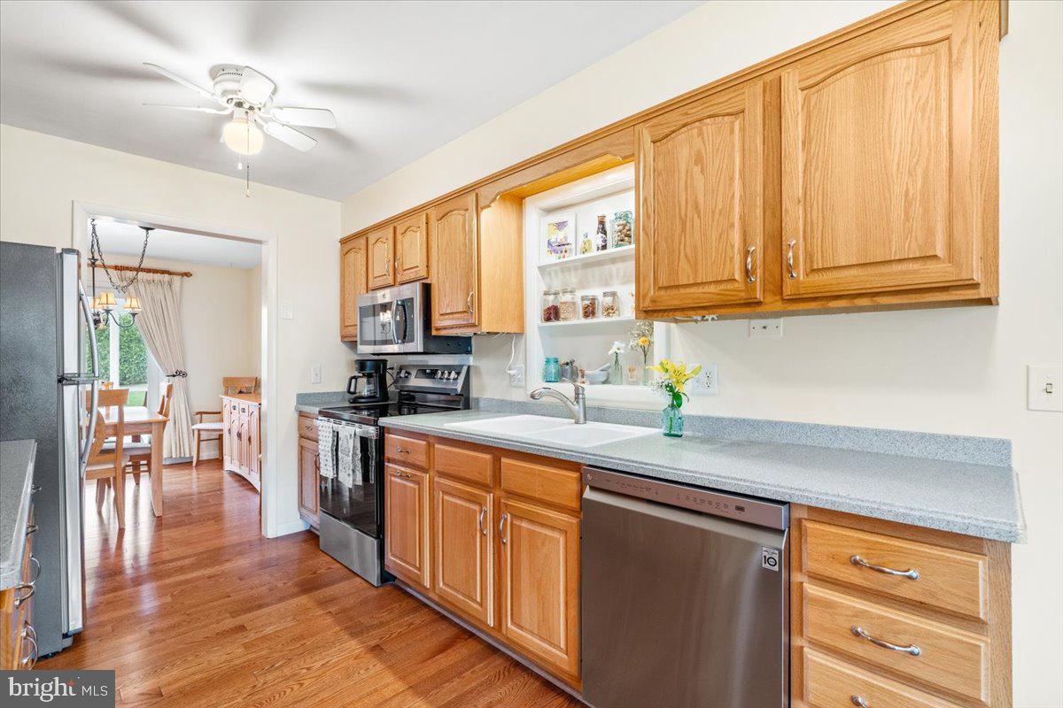 FOUNTAINDALE NORTH - Residential